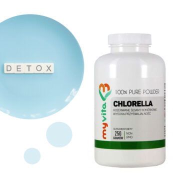 chlorella