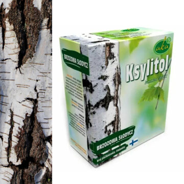 ksylitol aka