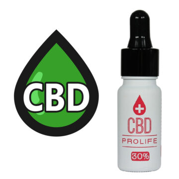 CBD 30
