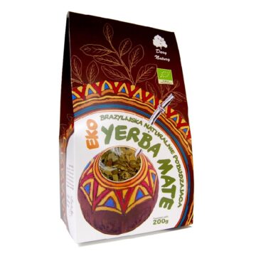 yerba mate