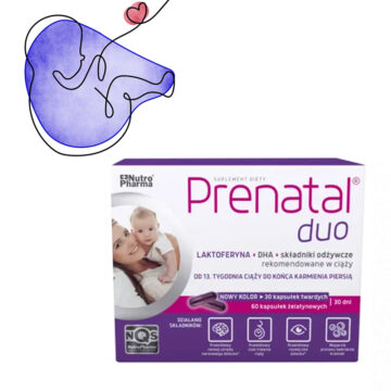 Prenatal duo