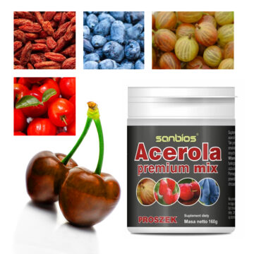 acerola premium