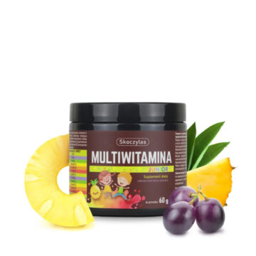 multiwitamina junior