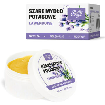 mydło etja