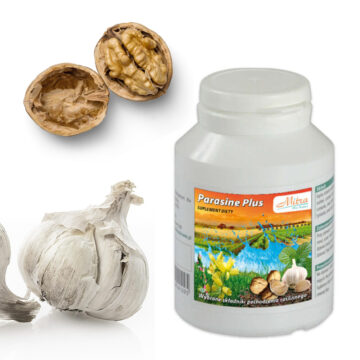 parasine plus