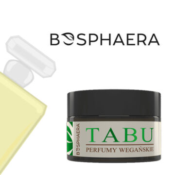 perfumy tabu