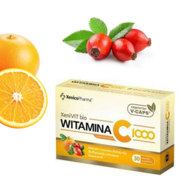 witamina c