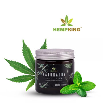 dezodorant hemp